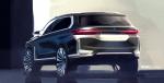 BMW Concept X7 iPerformance 2017 года